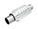 Magnaflow Universal Catalytic Converter; California Grade CARB Compliant; 2-Inch; Front (01-02 5.9L RAM 2500)