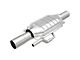 Magnaflow Direct-Fit Catalytic Converter; California Grade CARB Compliant; Passenger Side (94-95 8.0L RAM 2500)