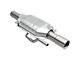 Magnaflow Direct-Fit Catalytic Converter; California Grade CARB Compliant; Driver Side (94-95 8.0L RAM 2500)