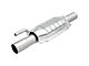 Magnaflow Direct-Fit Catalytic Converter; HM Grade; Driver Side (94-99 8.0L RAM 2500; 95-96 5.9L V8 RAM 2500)