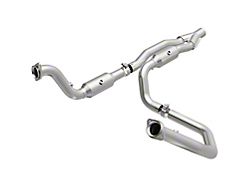 Magnaflow Direct-Fit Catalytic Converter; OEM Grade (12-18 5.7L RAM 2500)