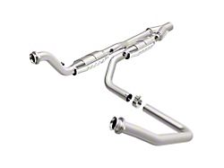 Magnaflow Direct-Fit Catalytic Converter; OEM Grade (04-07 5.7L RAM 2500)