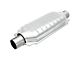 Magnaflow Universal Catalytic Converter; HM Grade; 2.50-Inch (94-01 8.0L RAM 2500)