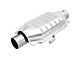 Magnaflow Universal Catalytic Converter; Standard Grade; 2.50-Inch (2002 8.0L RAM 2500)