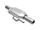 Magnaflow Direct-Fit Catalytic Converter; California Grade CARB Compliant; Driver Side (94-95 8.0L RAM 3500)