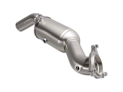 Magnaflow Direct-Fit Catalytic Converter; OEM Grade (19-23 Ranger)