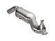 Magnaflow Direct-Fit Catalytic Converter; OEM Grade (19-23 Ranger)