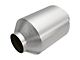 Magnaflow Universal Catalytic Converter; California Grade CARB Compliant; 2.25-Inch; Driver Side (09-10 6.2L Sierra 1500)