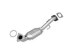 Magnaflow Direct-Fit Catalytic Converter; OEM Grade; Passenger Side (01-06 6.0L Sierra 1500)