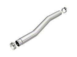 Magnaflow Direct-Fit Replacement Muffler Delete (19-25 6.2L Sierra 1500)