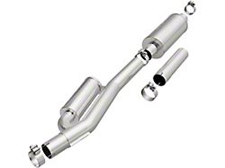 Magnaflow Direct-Fit Replacement Muffler with Muffler (19-25 5.3L Sierra 1500)