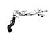 Magnaflow Street Series Single Exhaust System with Black Tip; Side Exit (11-19 6.0L Sierra 2500 HD)