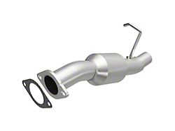 Magnaflow Direct-Fit Catalytic Converter; California Grade CARB Compliant; 2.50-Inch; Passenger Side (03-06 6.0L, 8.1L Sierra 2500 HD)