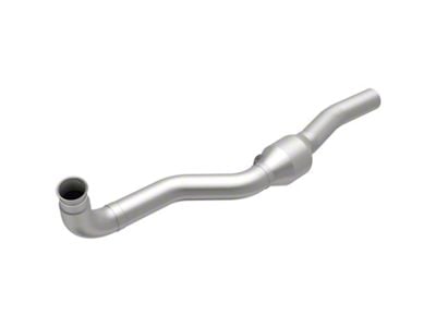 Magnaflow Direct-Fit Catalytic Converter; HM Grade (2006 6.6L Duramax Sierra 2500 HD)