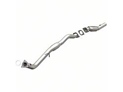 Magnaflow Direct-Fit Catalytic Converter; HM Grade; Passenger Side (01-02 6.0L Sierra 2500 HD)