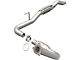 Magnaflow Direct-Fit Catalytic Converter; OEM Grade; Driver Side (01-02 6.0L Sierra 2500 HD)