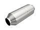 Magnaflow Universal Catalytic Converter; HM Grade; Passenger Side (01-06 6.0L, 8.1L Sierra 2500 HD)