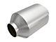 Magnaflow Universal Catalytic Converter; California Grade CARB Compliant; 3-Inch (2011 6.0L Sierra 3500 HD)