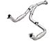 Magnaflow Direct-Fit Catalytic Converter; California Grade CARB Compliant (2011 6.0L Sierra 3500 HD)