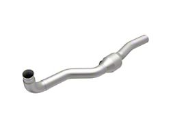 Magnaflow Direct-Fit Catalytic Converter; HM Grade (2006 6.6L Duramax Sierra 3500 HD)