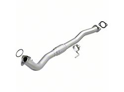 Magnaflow Direct-Fit Catalytic Converter; OEM Grade; Front Passenger Side (01-06 6.0L Sierra 3500 HD)