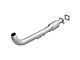 Magnaflow Direct-Fit Diesel Oxidation Catalytic Converter; OEM Grade (07-10 6.6L Duramax Sierra 3500 HD)