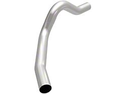 Magnaflow Direct-Fit Tail Pipe (01-06 6.6L Duramax Sierra 3500 HD)