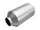 Magnaflow Universal Catalytic Converter; California Grade CARB Compliant (14-16 4.3L Silverado 1500; 14-15 5.3L Silverado 1500; 2016 6.2L Silverado 150)