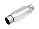 Magnaflow Universal Catalytic Converter; California Grade CARB Compliant; Rear (14-15 6.2L Silverado 1500)