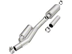 Magnaflow Direct-Fit Replacement Muffler with Muffler (19-24 5.3L Silverado 1500)