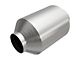 Magnaflow Universal Catalytic Converter; OEM Grade; 2.50-Inch; Front (14-15 4.3L, 5.3L Silverado 1500)