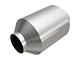 Magnaflow Universal Catalytic Converter; OEM Grade; 3-Inch; Rear (14-18 4.3L, 5.3L Silverado 1500)