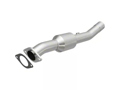 Magnaflow Direct-Fit Catalytic Converter; California Grade CARB Compliant; 3-Inch; Passenger Side (03-06 6.0L, 8.1L Silverado 2500 HD)