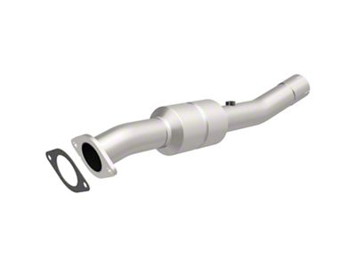 Magnaflow Direct-Fit Catalytic Converter; HM Grade; 3-Inch; Passenger Side (01-06 6.0L Silverado 2500 HD)