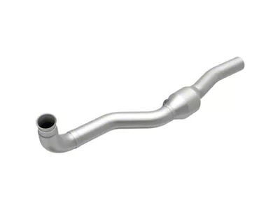 Magnaflow Direct-Fit Catalytic Converter; HM Grade (2006 6.6L Duramax Silverado 2500 HD)