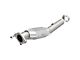 Magnaflow Direct-Fit Catalytic Converter; HM Grade; Passenger Side (01-02 6.0L Silverado 2500 HD w/o Pre-Converter)