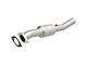 Magnaflow Direct-Fit Catalytic Converter; OEM Grade; 3-Inch; Passenger Side (01-06 6.0L Silverado 2500 HD)