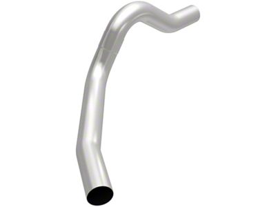 Magnaflow Direct-Fit Tail Pipe (01-06 6.6L Duramax Silverado 2500 HD)