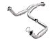 Magnaflow Direct-Fit Catalytic Converter; California Grade CARB Compliant (07-10 6.0L Silverado 3500 HD)