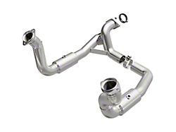 Magnaflow Direct-Fit Catalytic Converter; California Grade CARB Compliant (11-16 6.2L F-250 Super Duty)