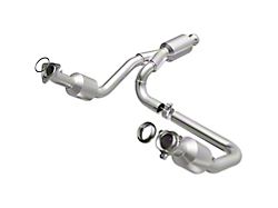 Magnaflow Direct-Fit Catalytic Converter; OEM Grade (2015 5.3L Tahoe)