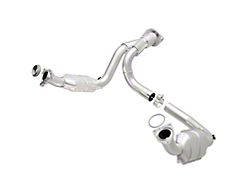 Magnaflow Direct-Fit Catalytic Converter; OEM Grade (08-10 6.2L Tahoe)