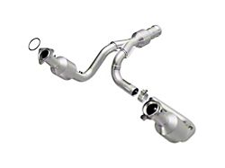 Magnaflow Direct-Fit Catalytic Converter; OEM Grade (18-20 6.2L Tahoe)