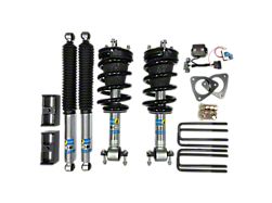 Magneride Delete Bilstein 5100 Series Strut and Shock Kit with MagneRide Delete Module (15-18 Sierra 1500 Denali)