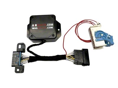 Magneride Delete OBD Delete Module (16-17 Silverado 1500 High Country w/ High Desert Package)