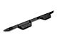 Magnum RT Cab Length Side Step Bars; Black (16-24 RAM 2500 Crew Cab)