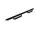 Magnum RT Gen 2 Cab Length Side Step Bars; Black (16-24 RAM 2500 Crew Cab)