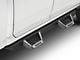 Magnum RT Cab Length Side Step Bars; Black (10-15 RAM 3500 Crew Cab)