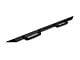 Magnum RT Cab Length Side Step Bars; Black (10-15 RAM 3500 Crew Cab)