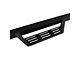 Magnum RT Gen 2 Drop Side Step Bars; Black Textured (20-24 Sierra 2500 HD Double Cab)